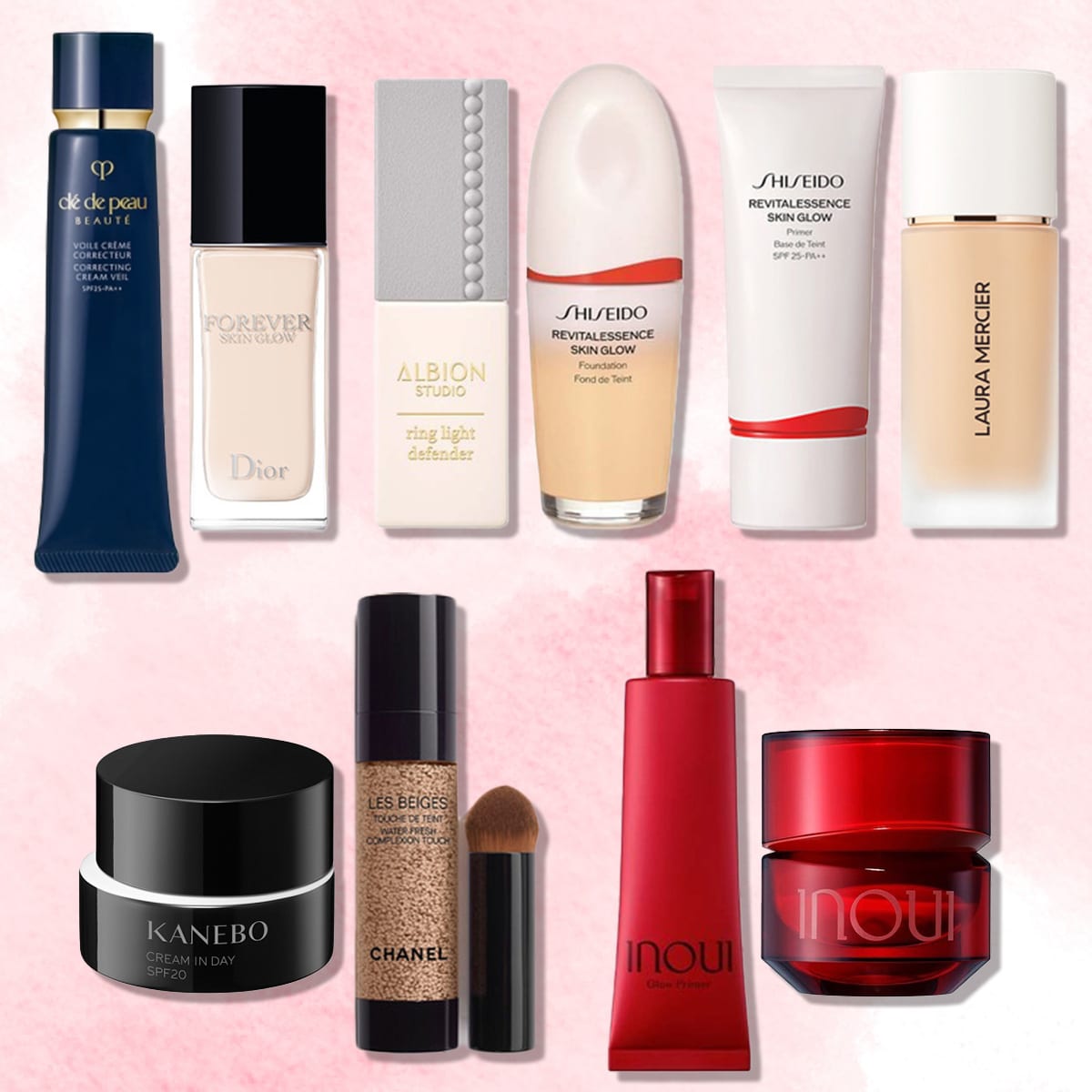 ベース メイク おすすめ