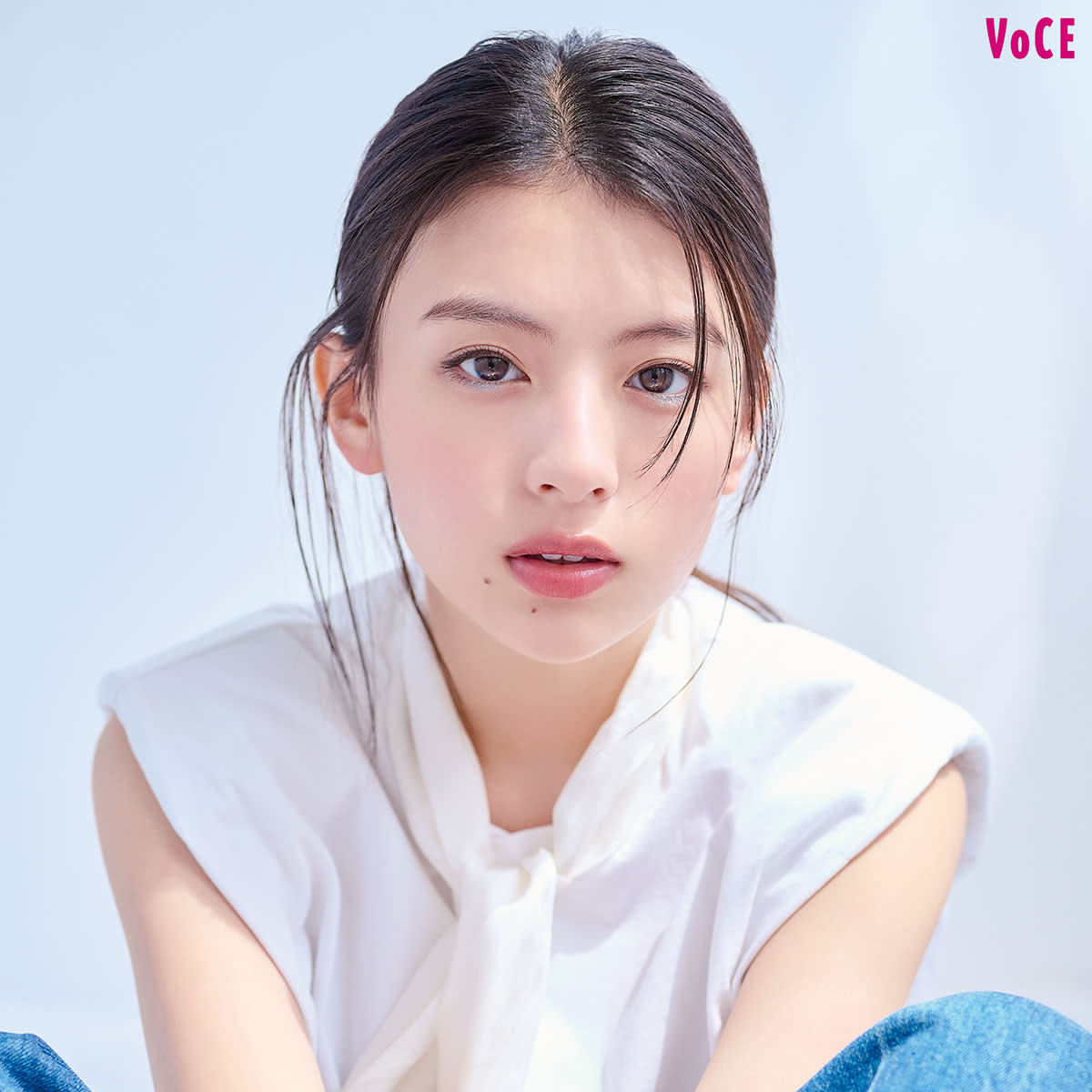 出口夏希】“私は私だから”。自分らしく絶賛頑張り中です！【COVER 