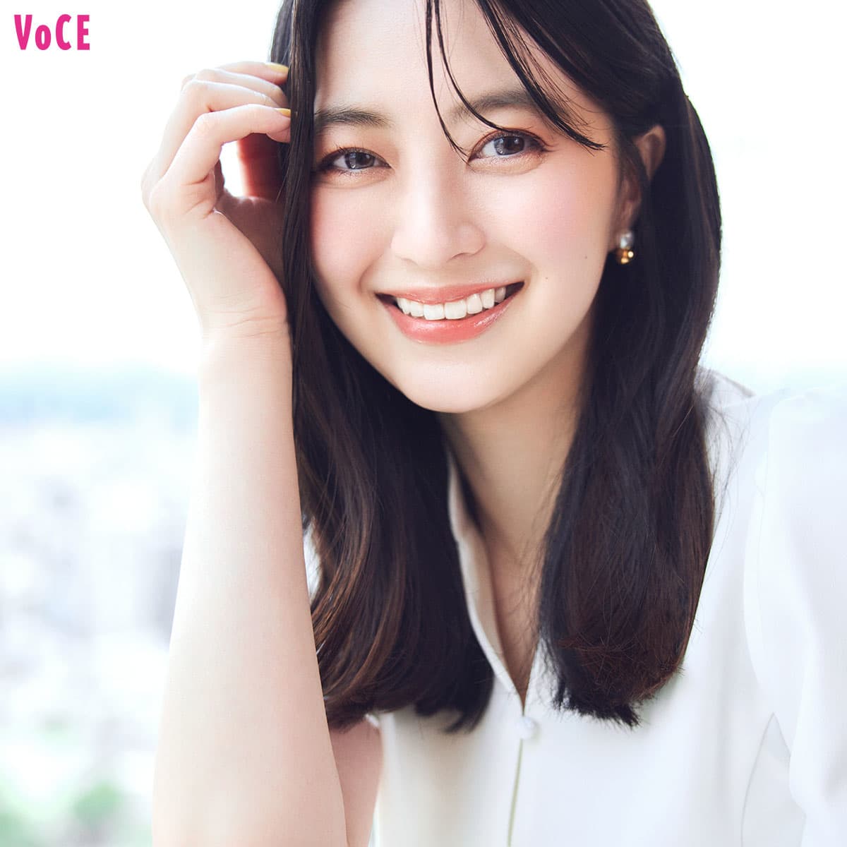 元戦隊ヒロイン【逢沢りな】、写真集重版決定！「シミやシワもあえて 