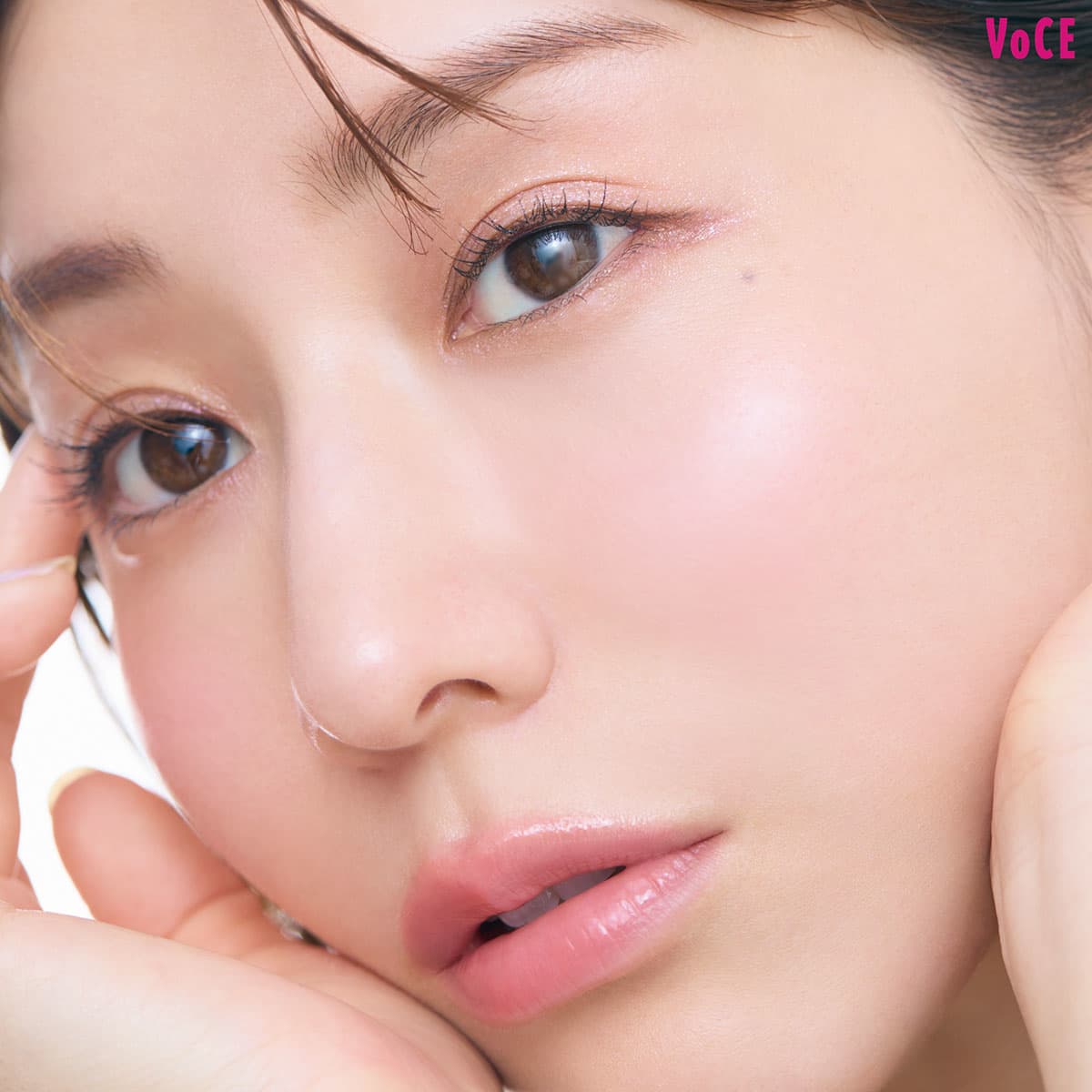 田中みな実】老いには抗う！好きな自分で生きていく【COVER BEAUTY 