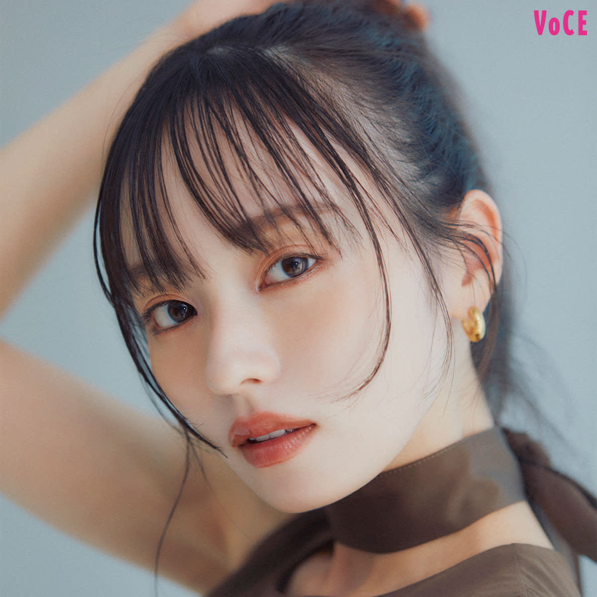 今泉 佑 唯
