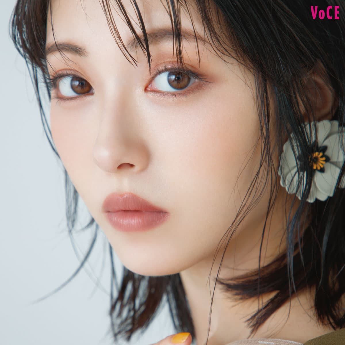 浜辺美波 美人