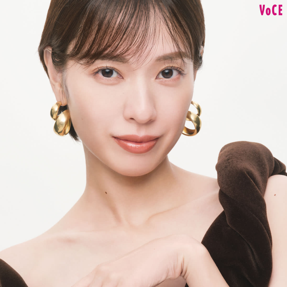戸田 恵梨香 画像