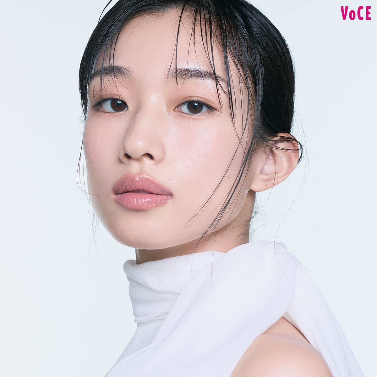河合 優美