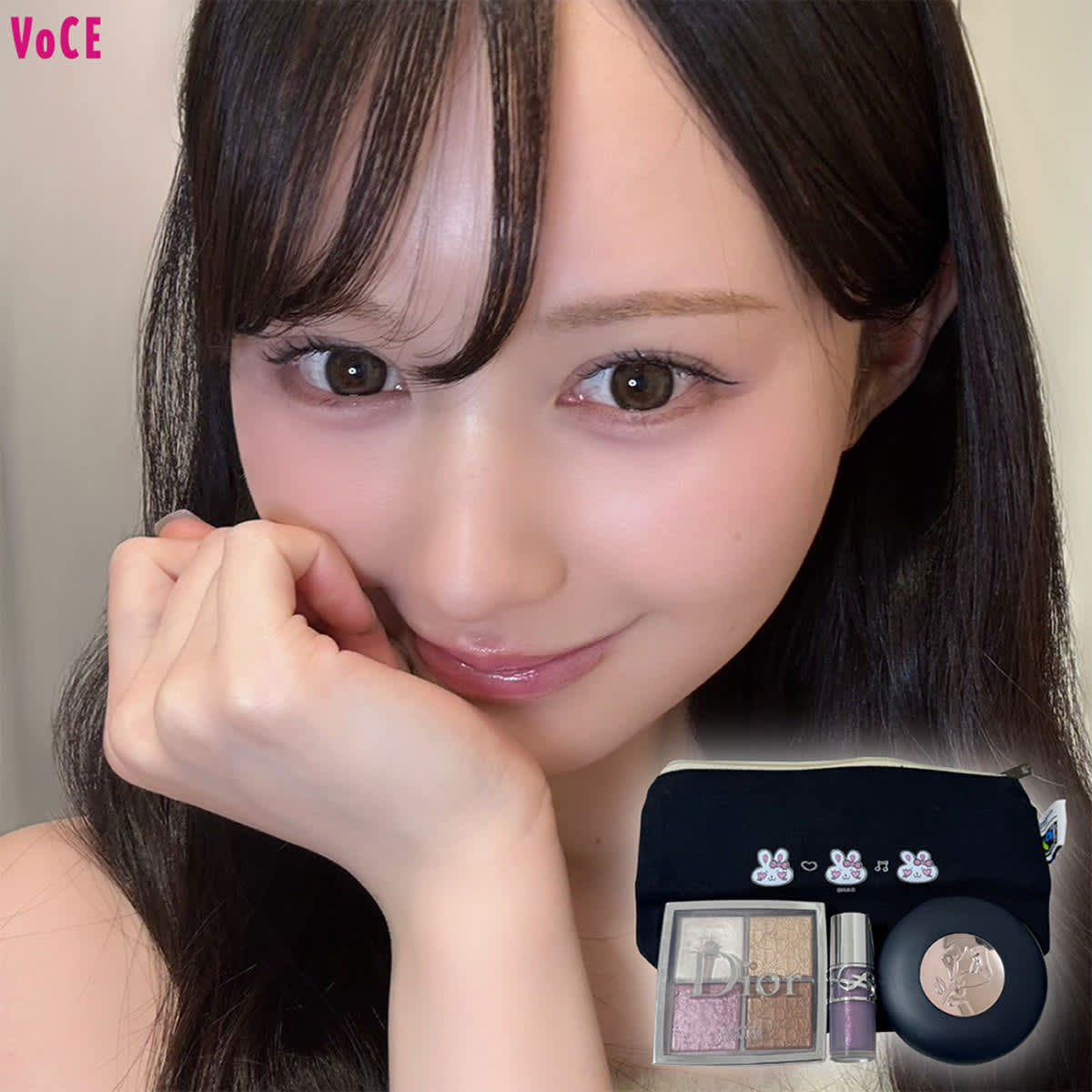 山本 望 叶