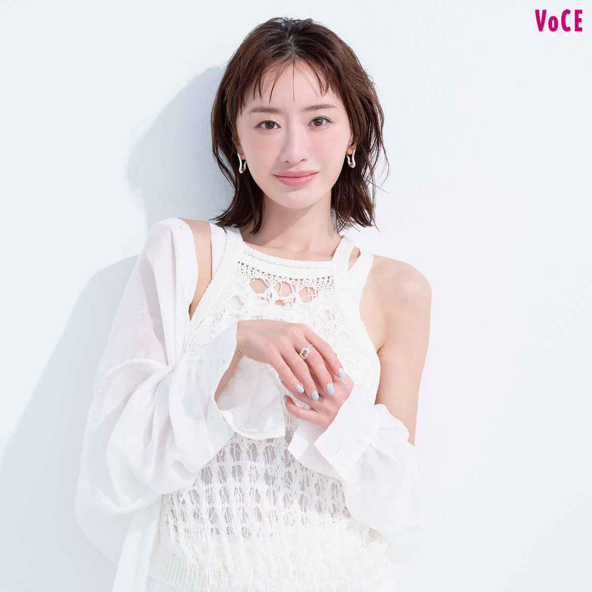 松本 まりか
