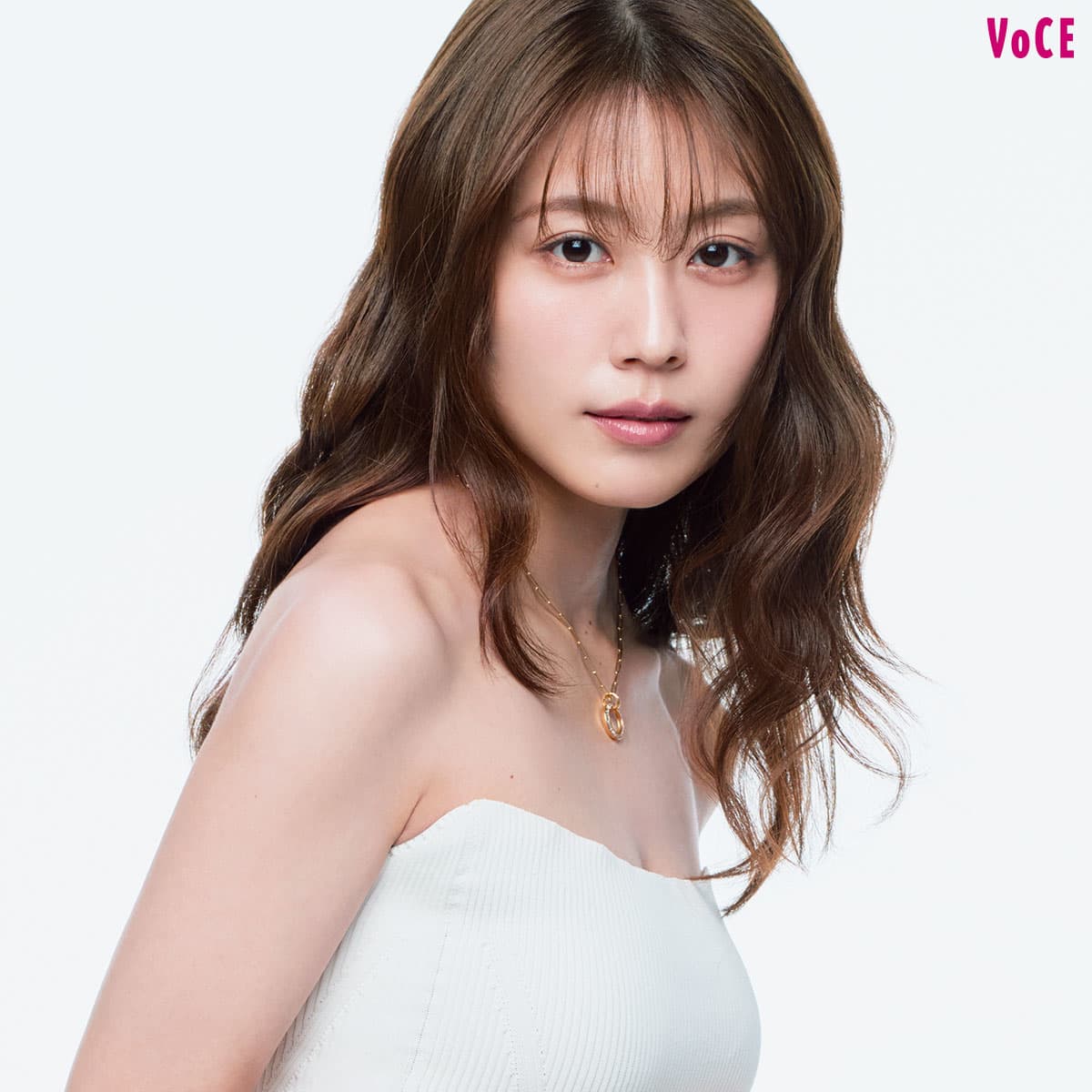 有 村 架 純 メイク