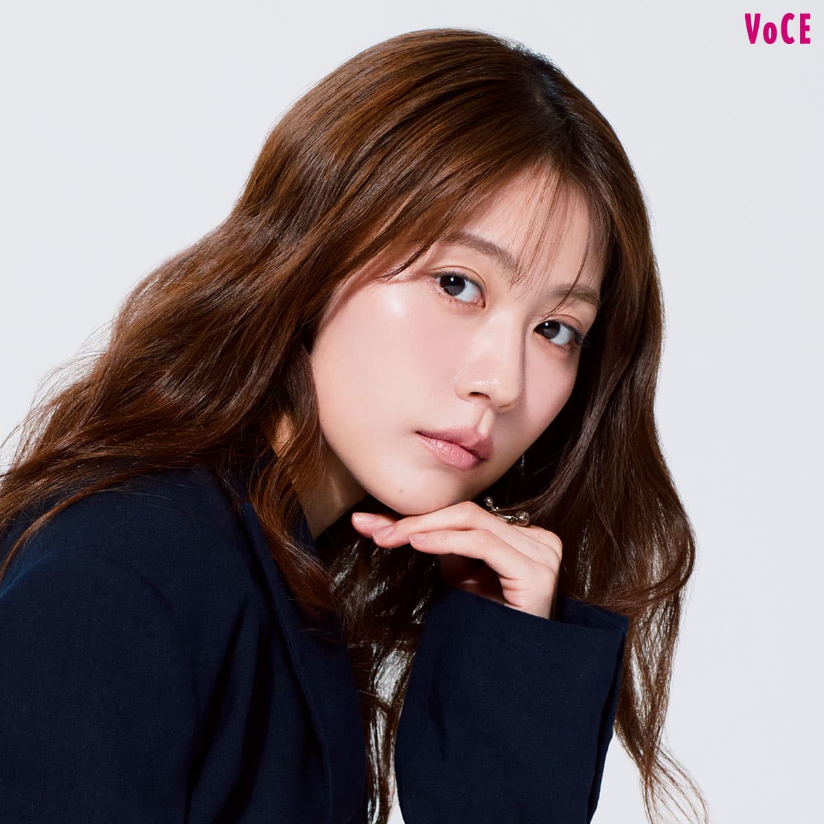 有村架純に人生相談】アラサーのお悩み10本ノック！【COVER BEAUTY 