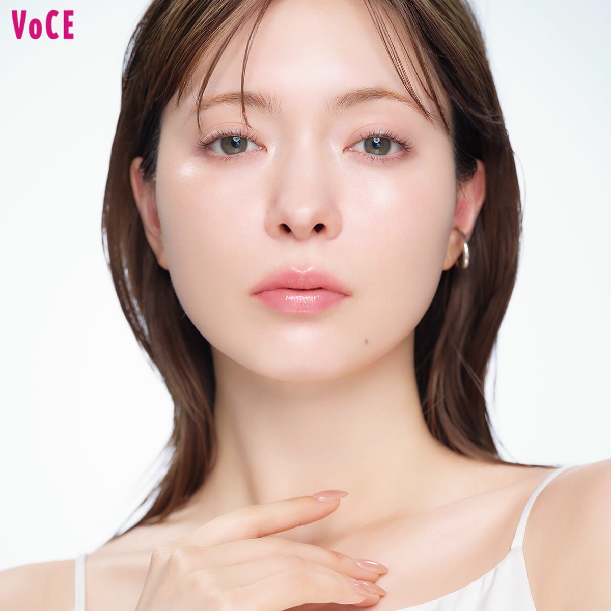 デイリーのライン使いで、目指す美白ケア】使って、体感。新フラルネ 