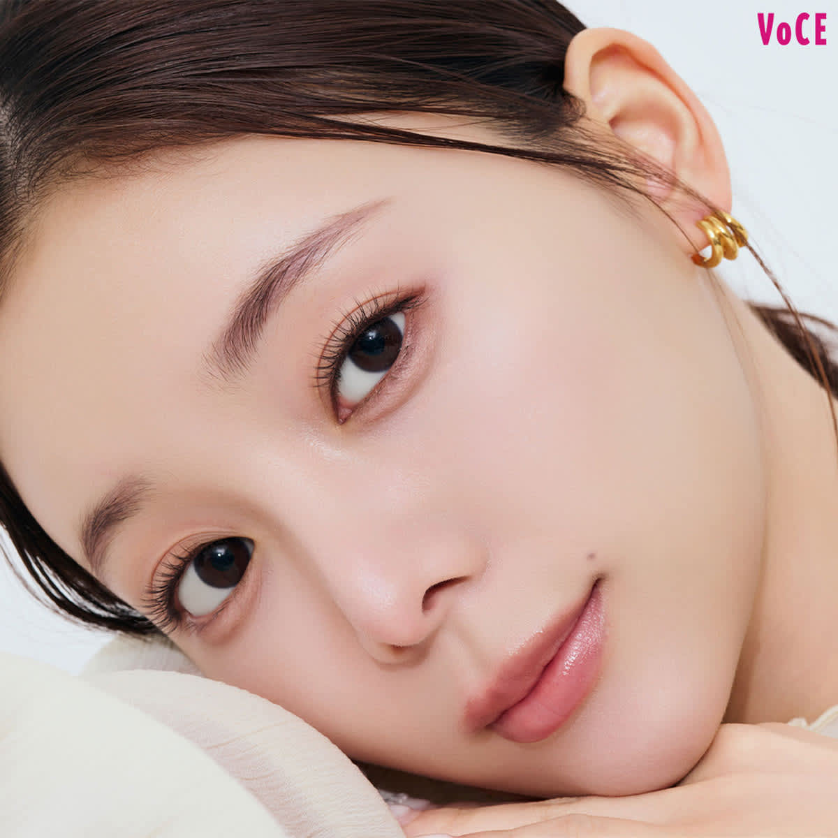アラサーこそ必須で使いたい！大人のつけまつげ入門【アイメイクが 