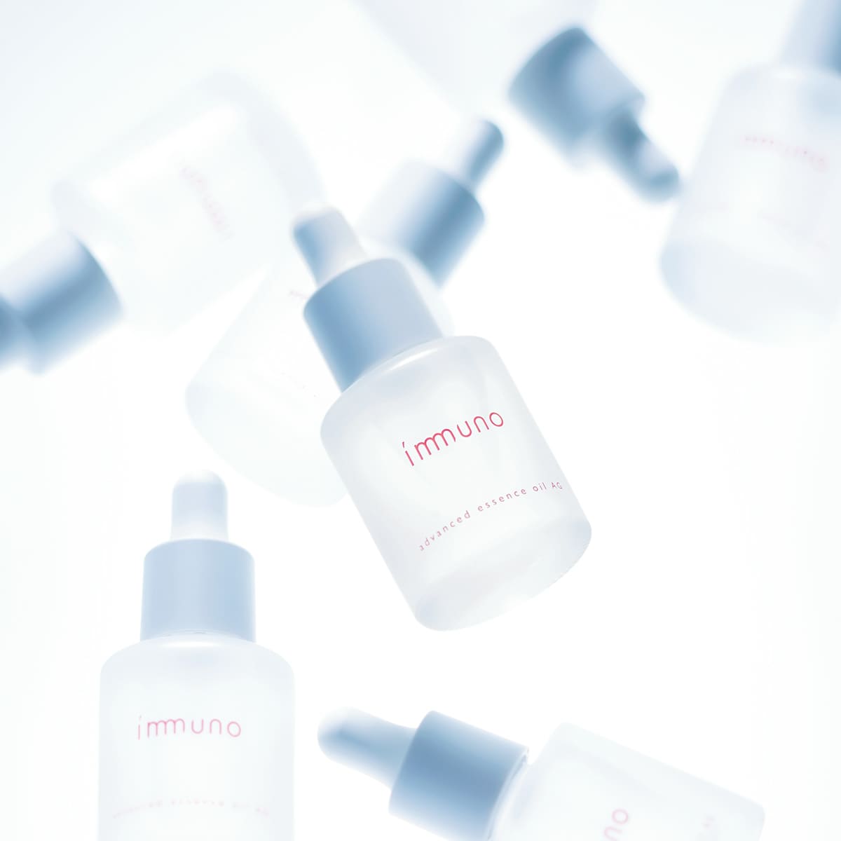 肌力を高めて守るimmuno（イミュノ）で唯一無二の美しさを[PR