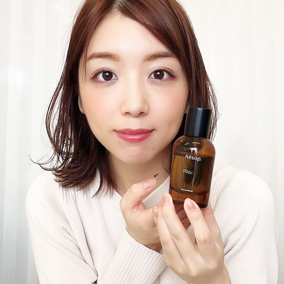 二面性あるローズの香りが魅力！編集・並原綾おすすめ【イソップ