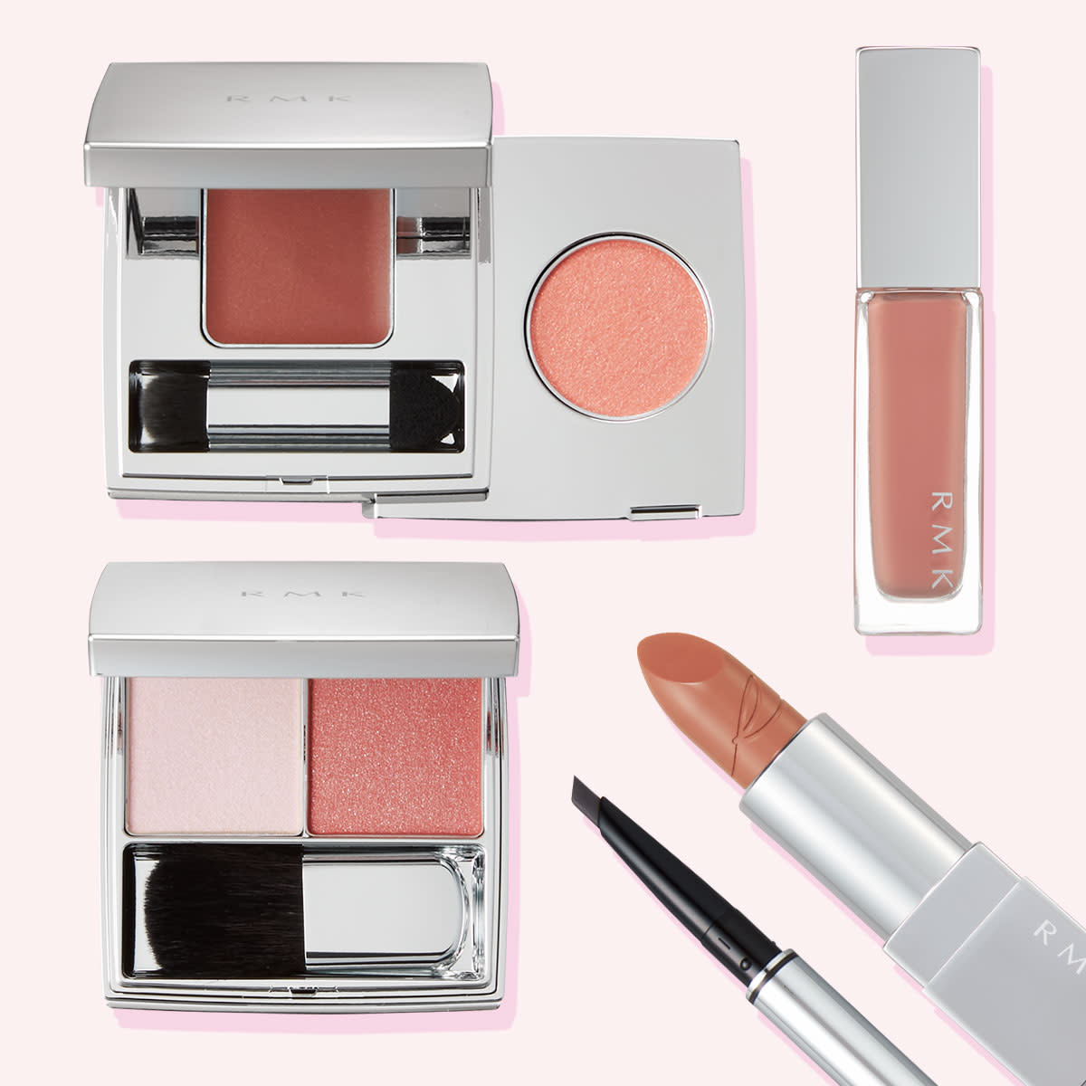 RMK】使いやすさ＆上品さ抜群！ “洗練ベージュ“アイテム続々。【春