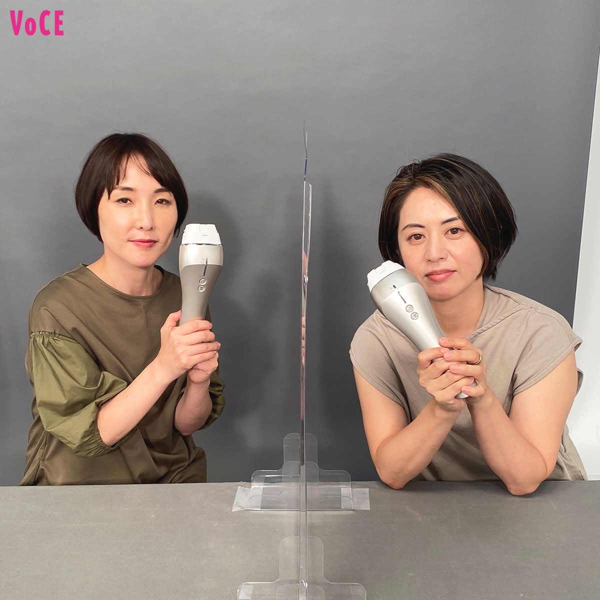 パナソニックの【光エステ】なら、おうちで本気のムダ毛ケアが叶う パナソニックの【光エステ】なら、おうちで本気のムダ毛ケアが叶う