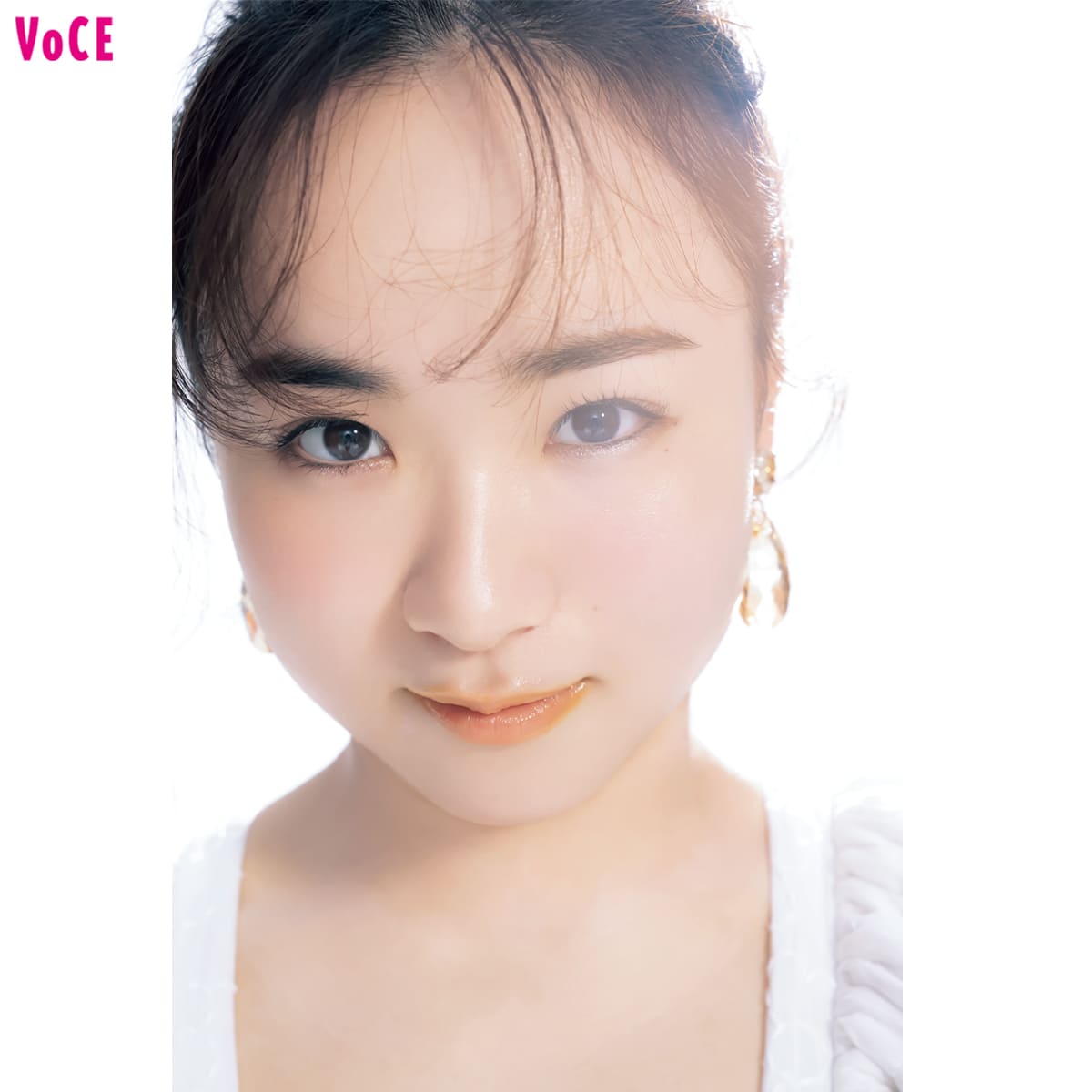 伊藤美誠】が語る「オリンピックのこと・これからの私」【アスリート