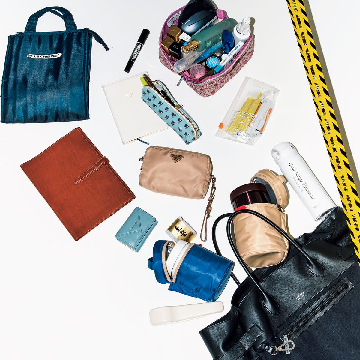 希少LOEWE ロエベウィリアム・ド・モーガン田中みな実愛用カゴバッグ