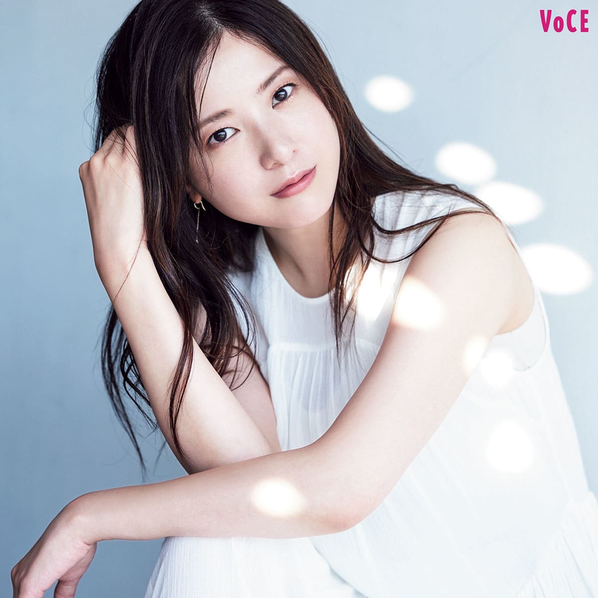 吉高由里子】ハッピーになれるビューティルール【吉高由里子、大解剖