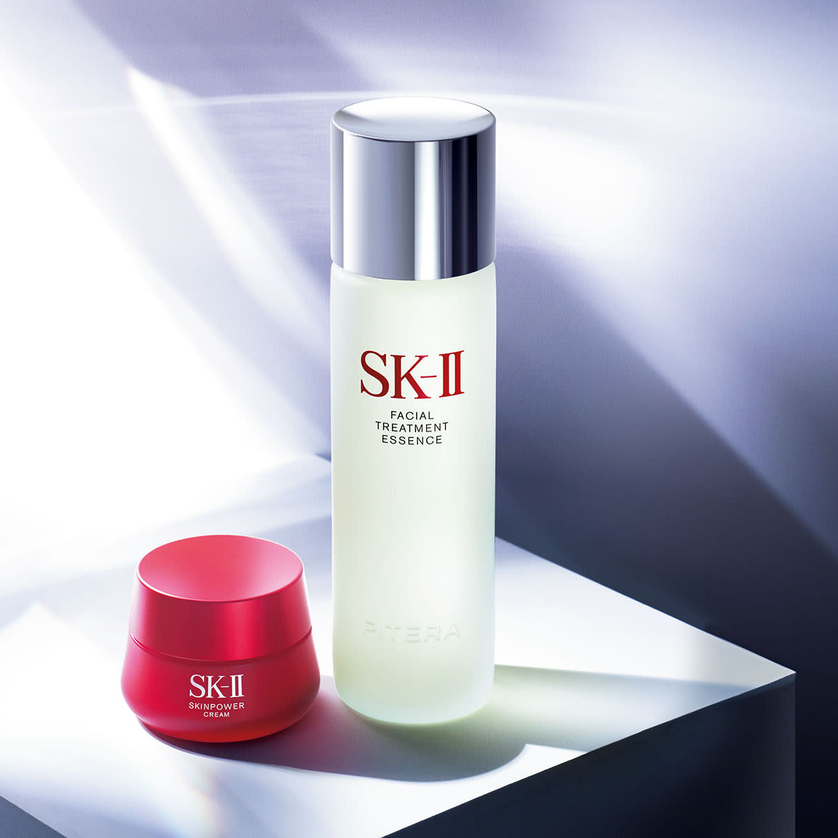 スキンケア・基礎化粧品 mimiさま SK-II 化粧水+クリーム