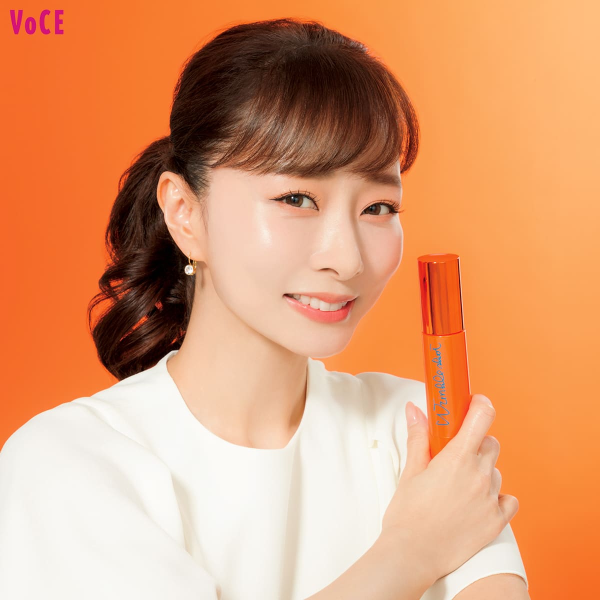 誕生！プロテイン配合美容液】肌の「プロテイン密度」に着目し、豊かな