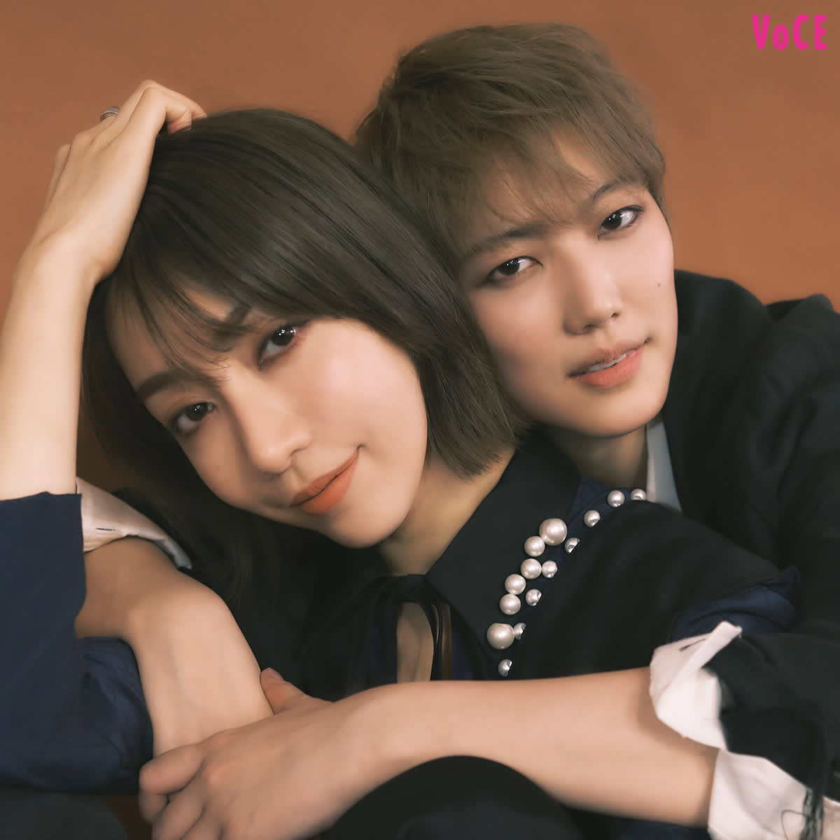 美弥るりか＆七海ひろき】ふたりが妄想する「89期同窓会」とは