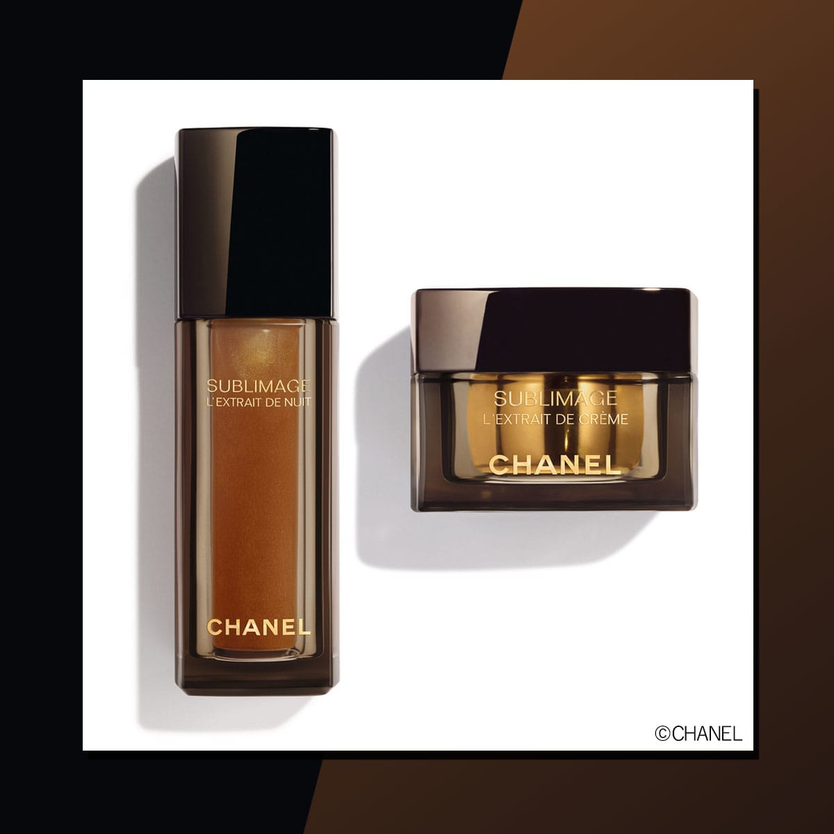 参加者募集】『CHANEL × VOCE「サブリマージュ」スペシャルイベント
