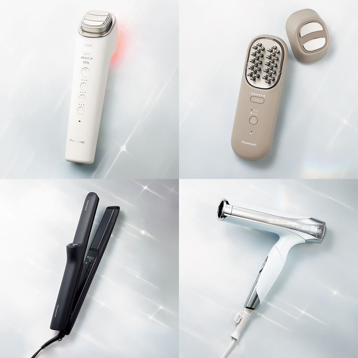 美賢者＆読者60名がガチ投票！【最新美容家電ベスコス】1位を発表