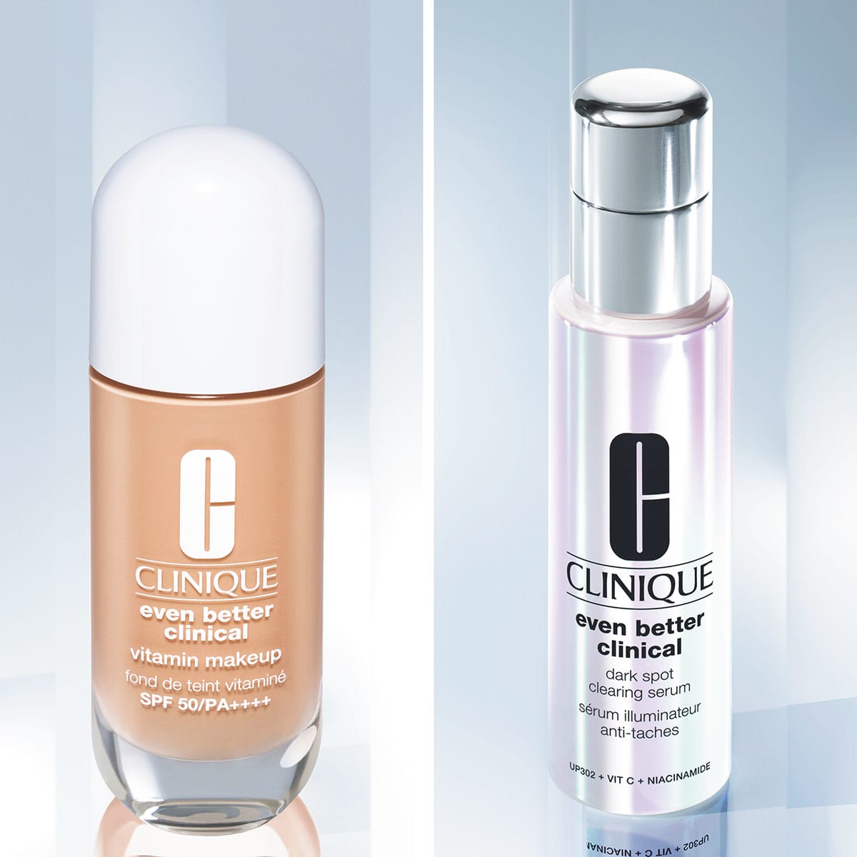 新品未使用 クリニーク イーブンベター 美容液 50ml CLINIQUE（クリニーク） 美容液 オイル クリーム イーブン ベター