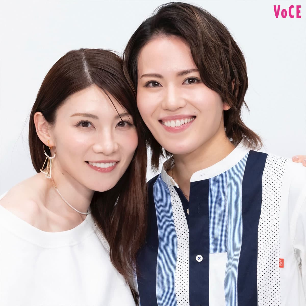 元タカラジェンヌの溺愛コスメ【天寿光希&飛龍つかさ】コスメデコルテ 元タカラジェンヌの溺愛コスメ【天寿光希&飛龍つかさ】コスメデコルテ