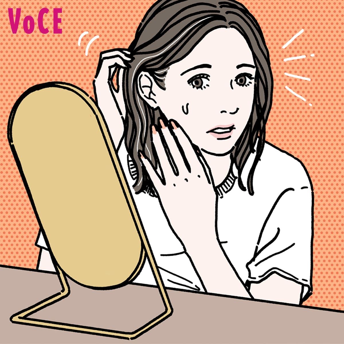 白髪ケアおすすめグッズ】プロが選ぶ頭皮美容液＆カラートリートメント