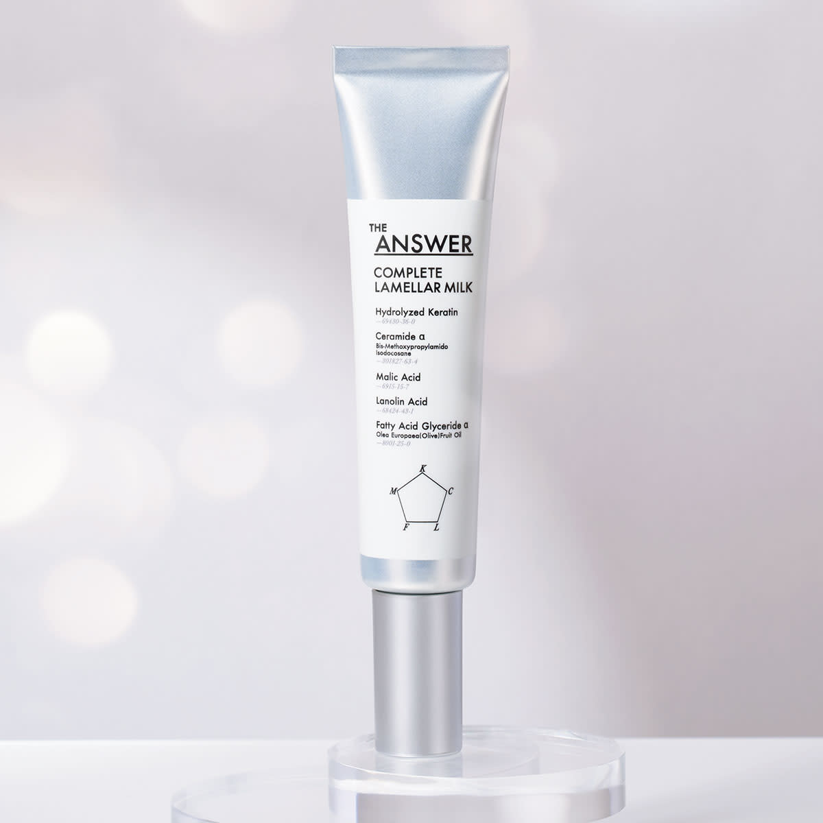 THE ANSWER】花王100年のヘアケア研究からたどり着いた、ヘアケアの