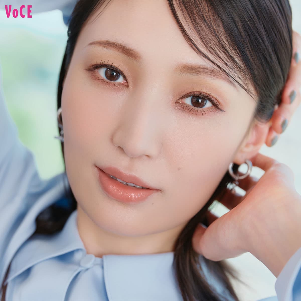 望海風斗の『エリザベート』】自身も「ルキーニやトート役しか浮かば