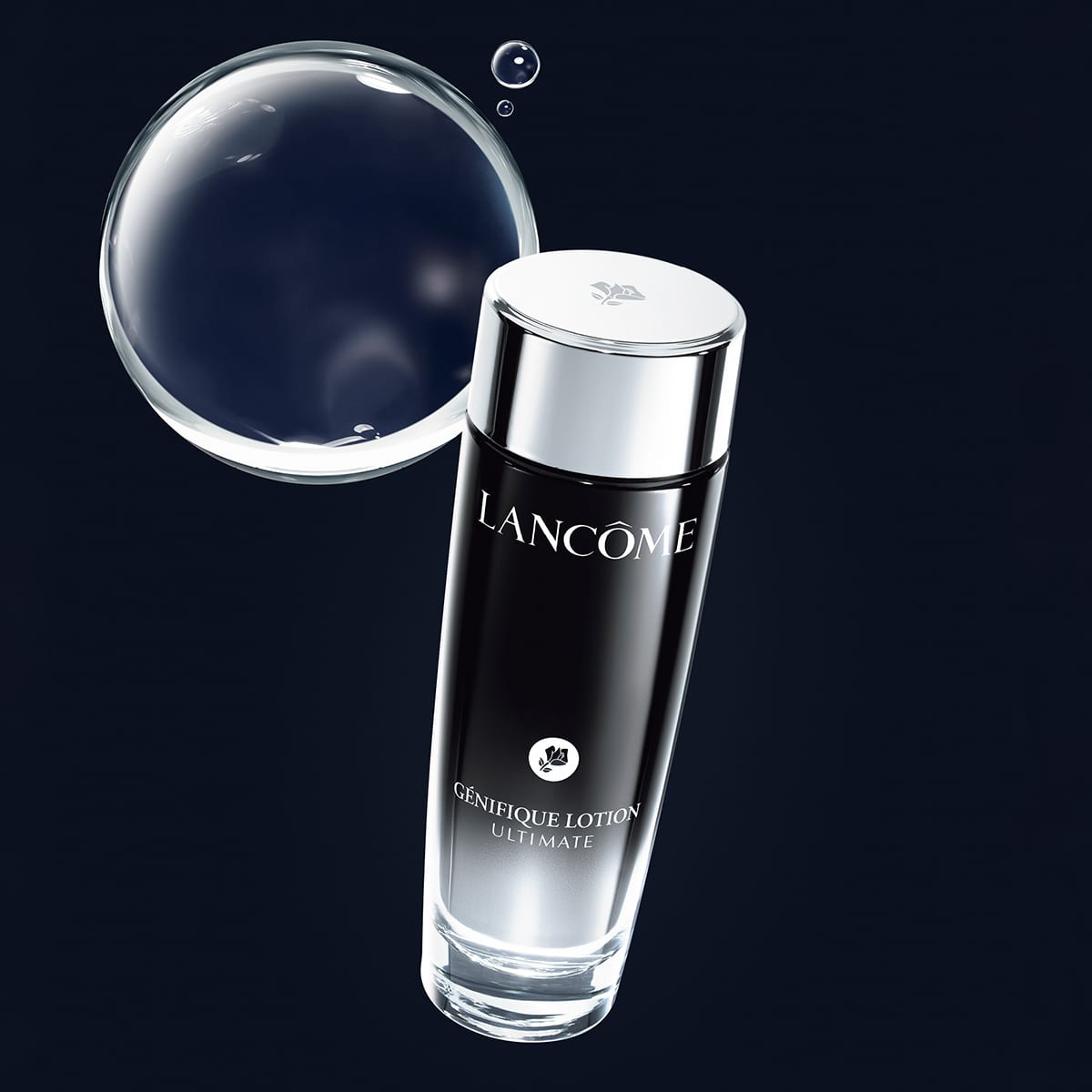 LANCOME ランコム ジェニフィック ローション 化粧水 その実力にもう夢中。私たちの今年のイチ推しローションはジェニ