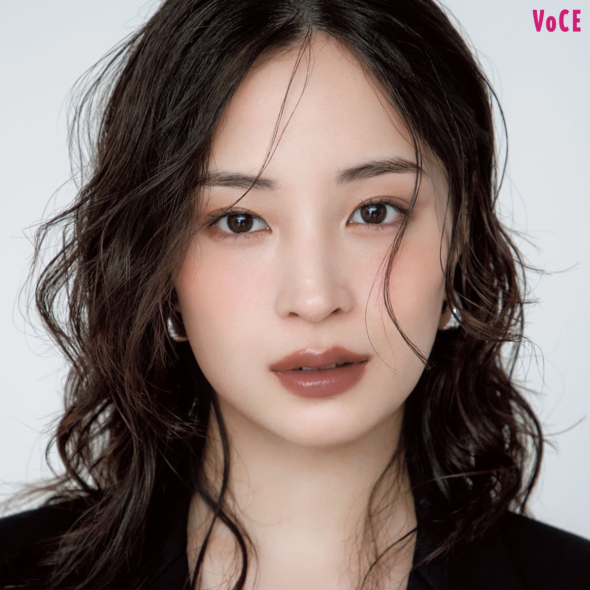 林由香里】秋顔の強・弱メイク－美容メディアVOCE(ヴォーチェ)