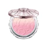 ジルスチュアート パステルペタル ブラッシュ リボンファッション