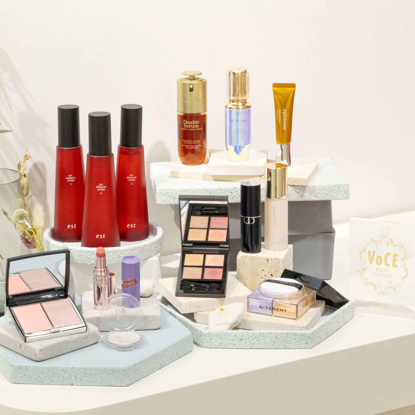 VOCE【2024年下半期ベスコス】受賞アイテムが、「Panasonic Beauty 