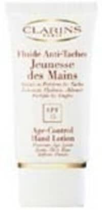 クラランス アンチ スポット ハンドローション