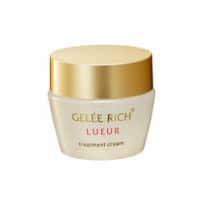 ジュレリッチリュール トリートメントクリームのクチコミ一覧－美容
