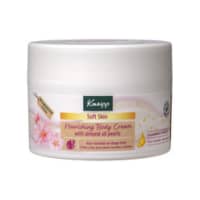 クナイプ ボディクリーム Soft-Skin スイートアーモンドフラワーの香り