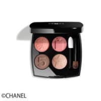 沖*パ様 CHANEL シャネル レキャトルオンブル ブトン 239 ブトン バ アンさんの「シャネル レ キャトル オンブル ブトン」のクチコミ詳細