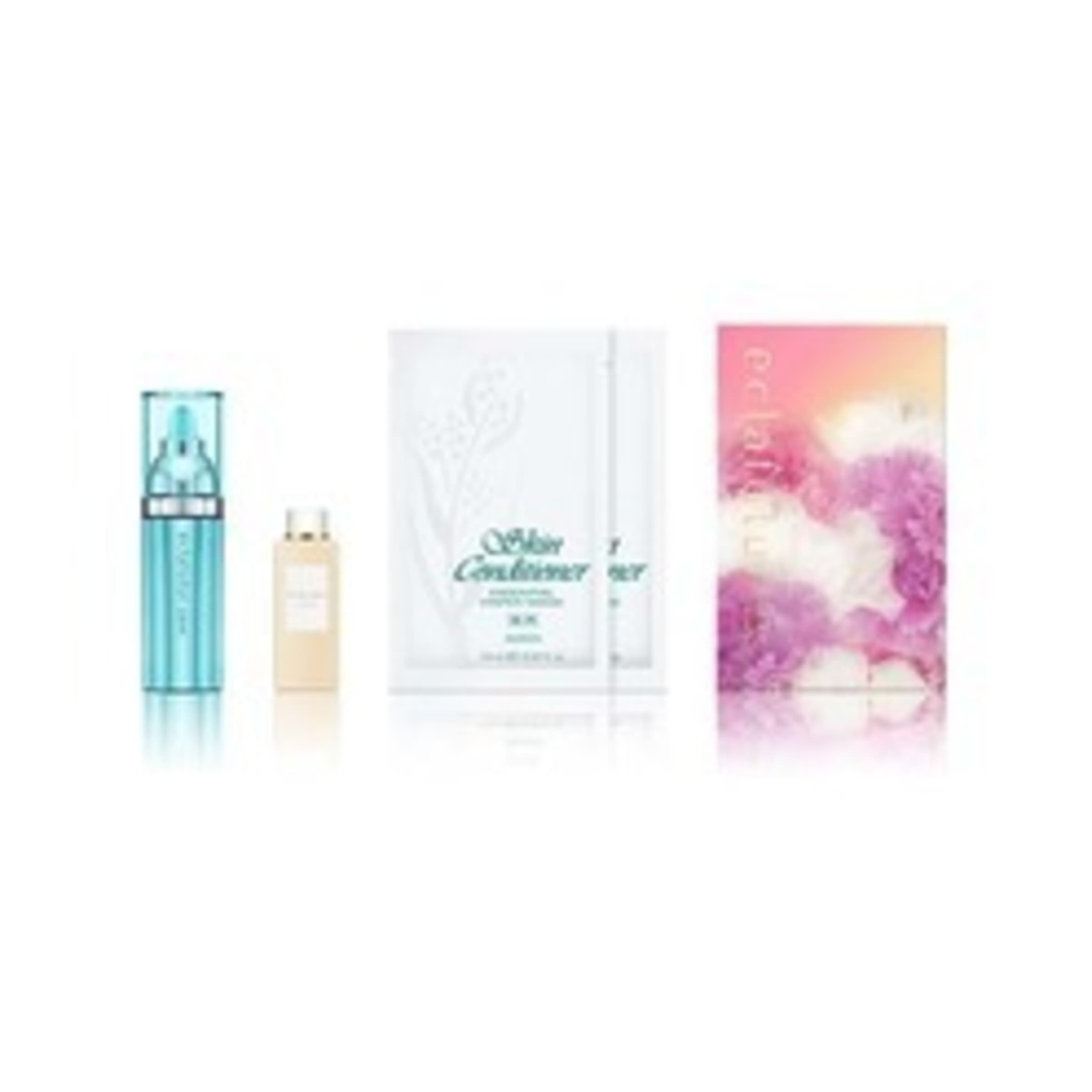 美容好きVOCE会員が使ってみた！アルビオン エクラフチュール t 30ml 
