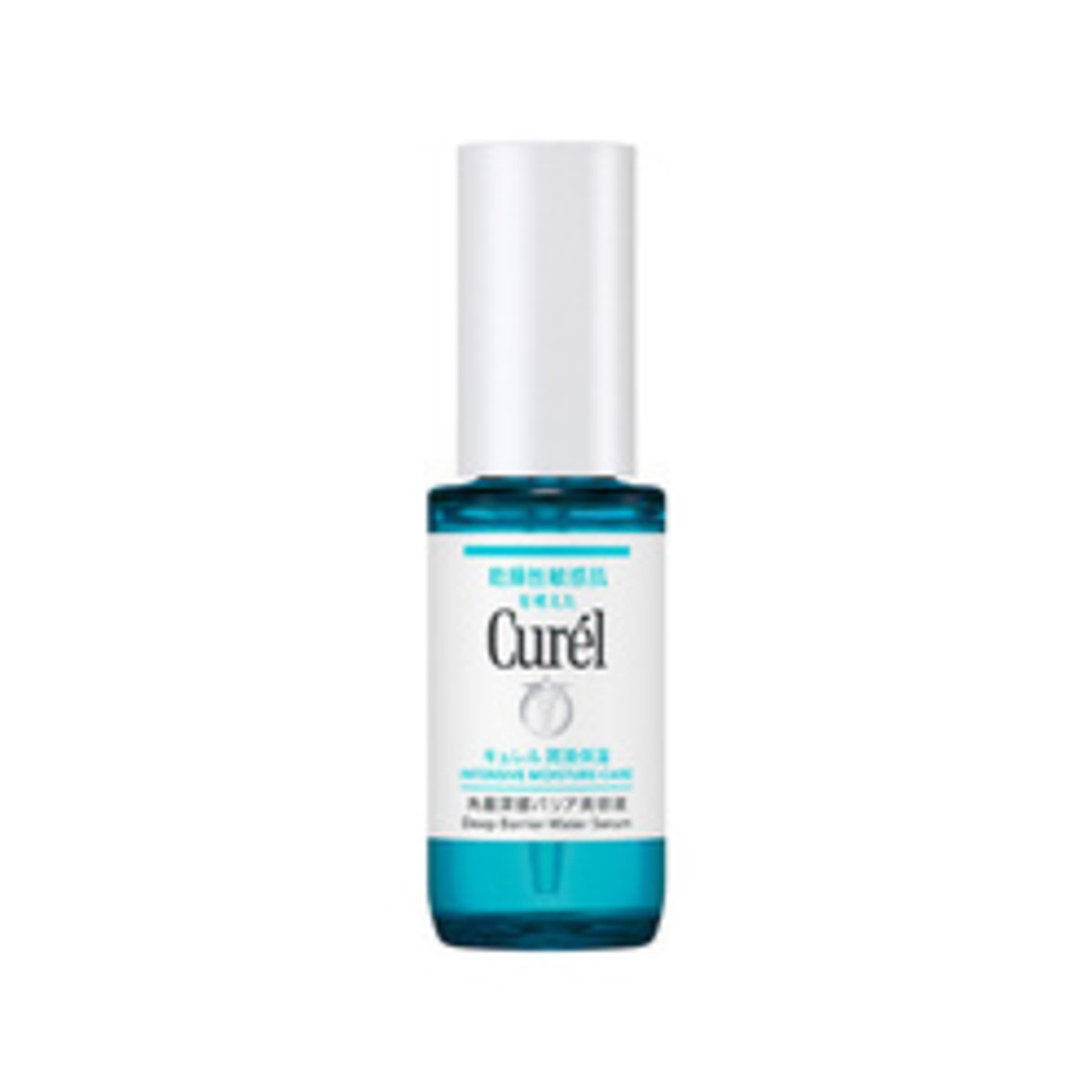 キュレル浸透保湿 角層深部バリア美容液 Curél Serum 30mL 