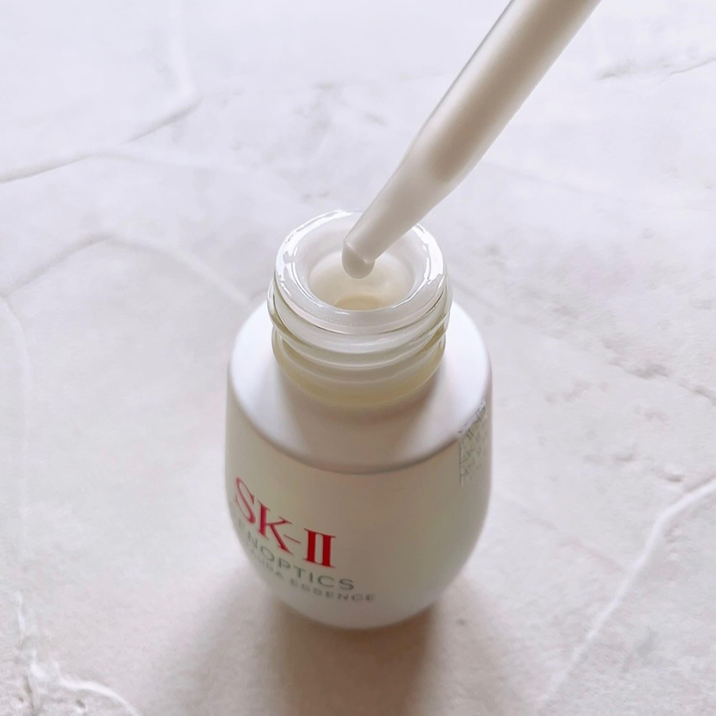 美容好きVOCE会員が使ってみた！SK-II ジェノプティクス 