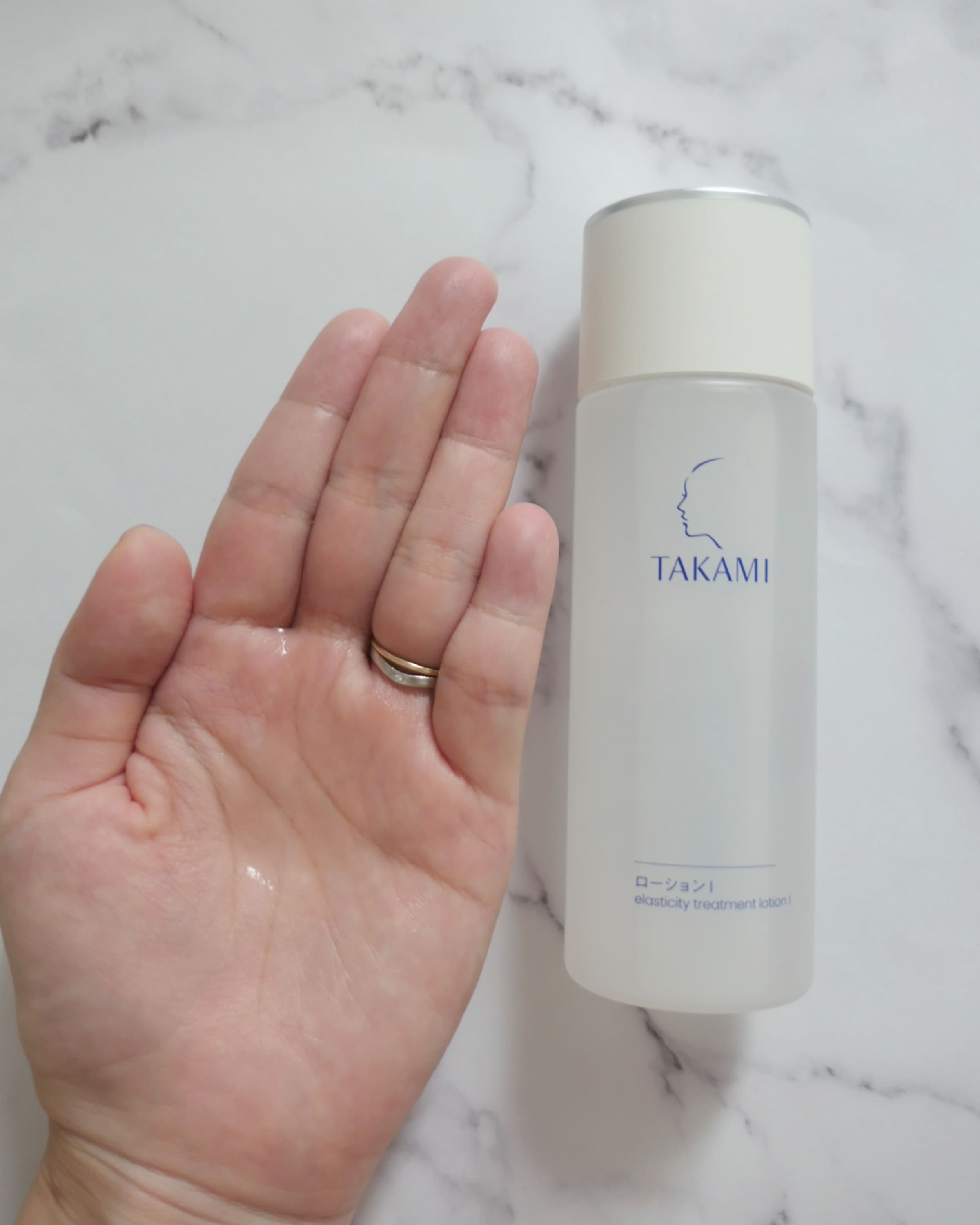 美容好きVOCE会員が使ってみた！TAKAMI タカミローションIの本音 