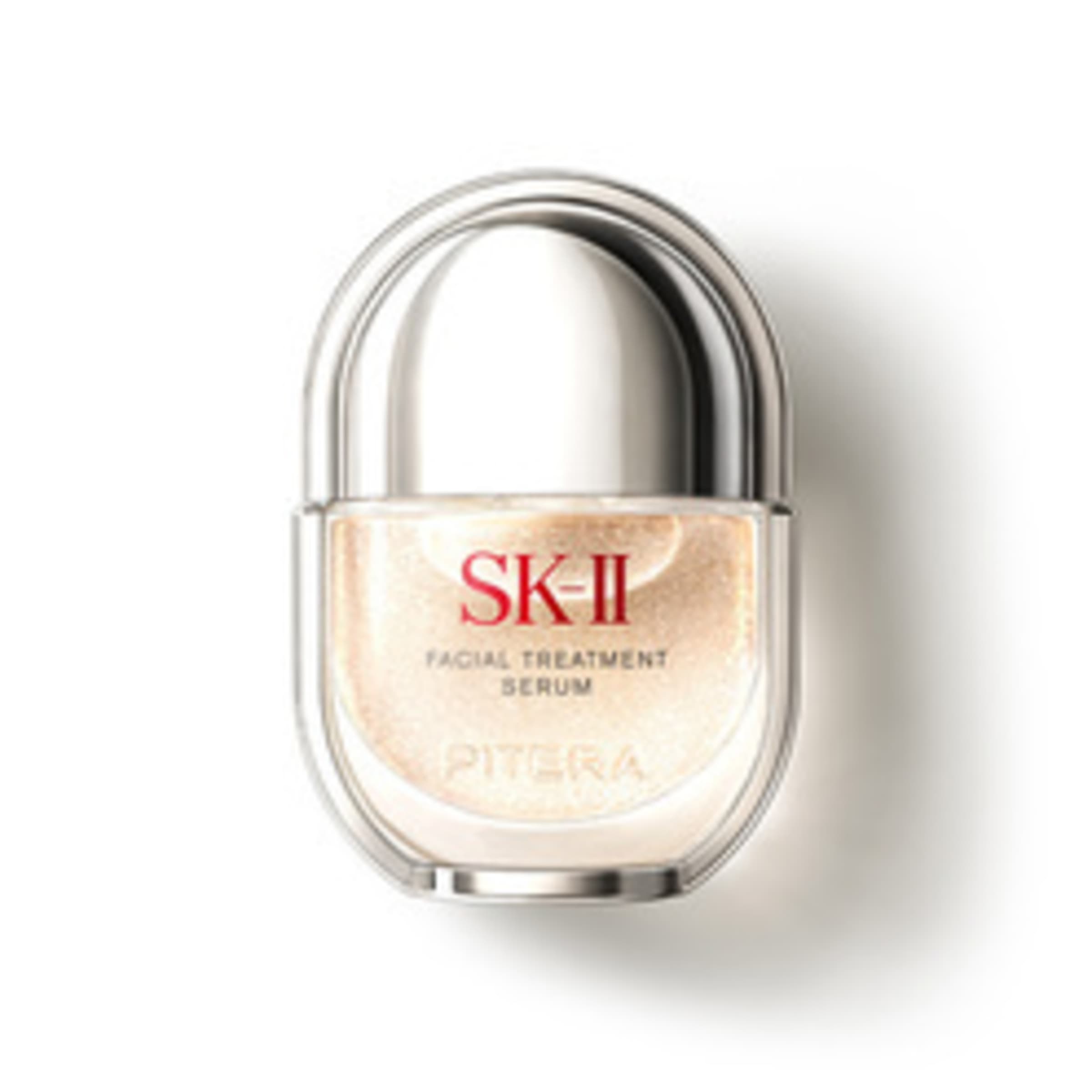 美容好きVOCE会員が使ってみた！SK-II フェイシャル トリートメント