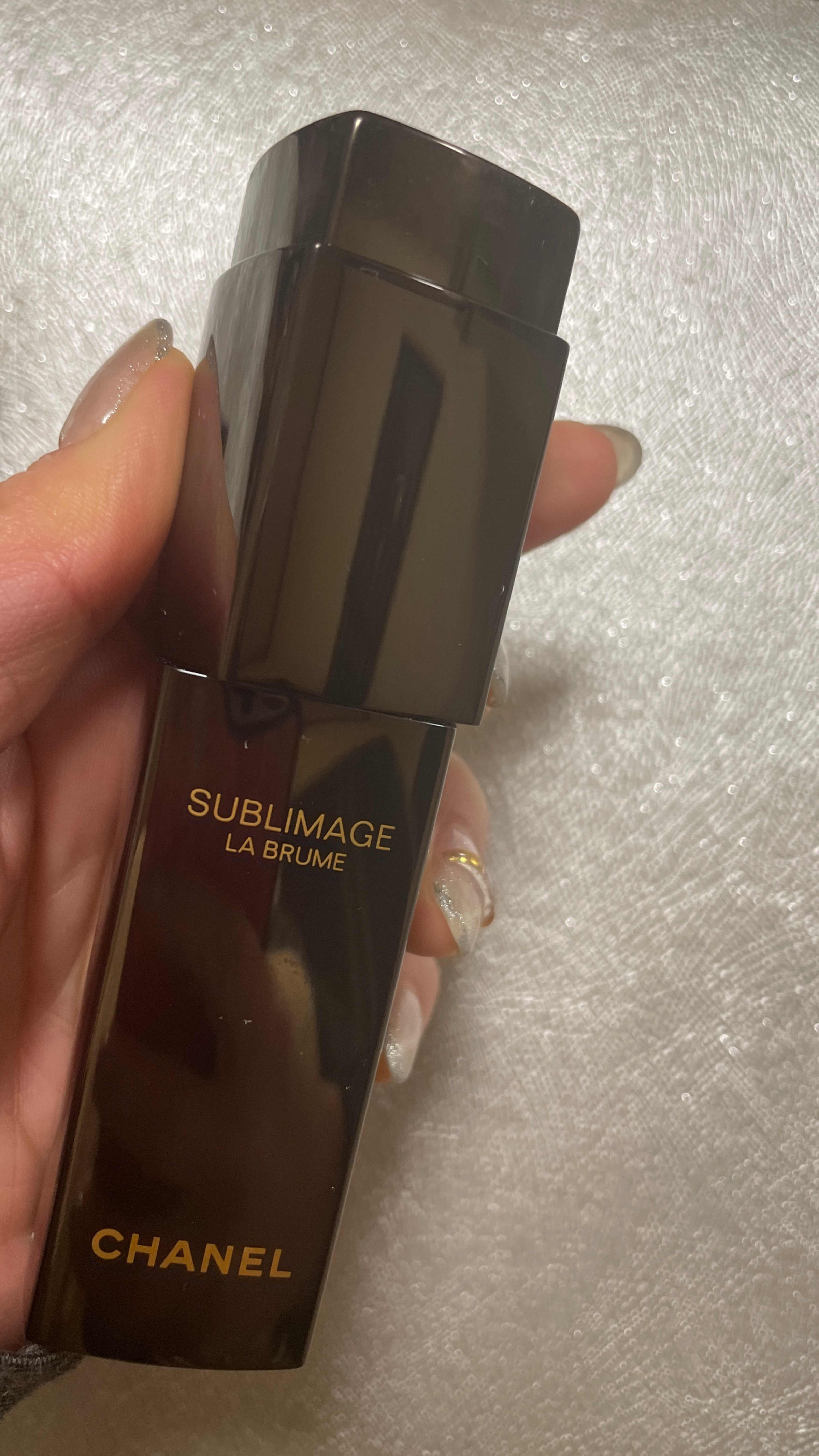 シャネルサプリマージュ ラ ブリューム リフィル18ml×3本セット