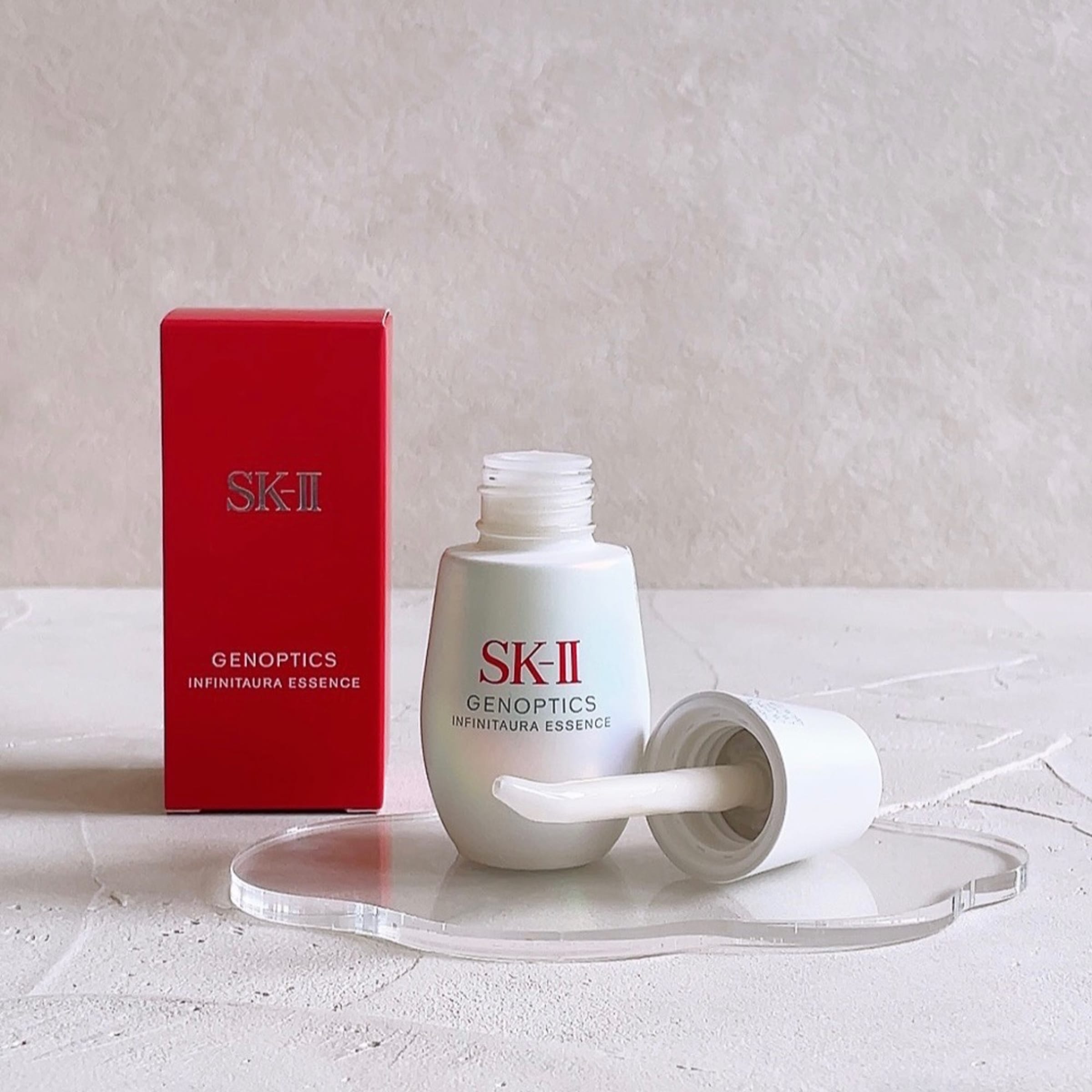 SK-II GENOPTICS İNFİNİTAURA ESSENCE