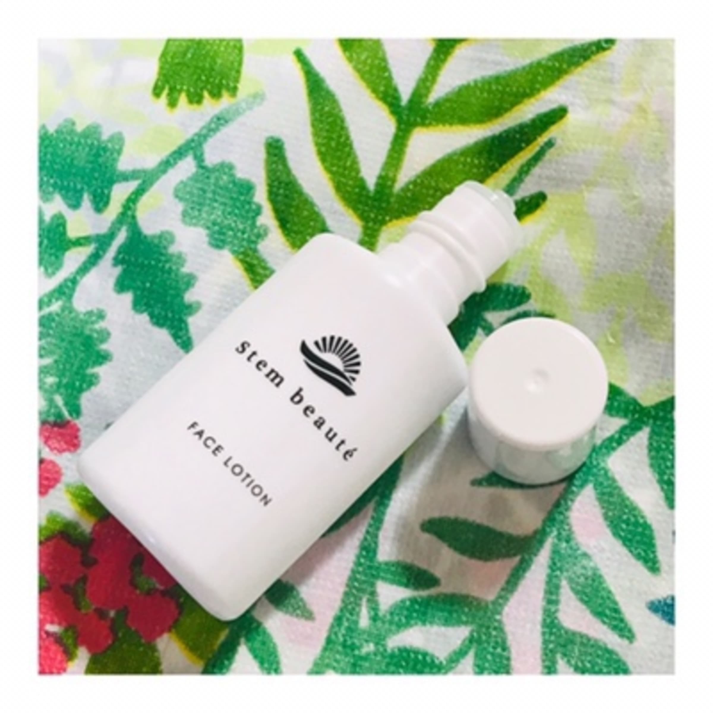 Stem beauté FACE & BODY LOTION