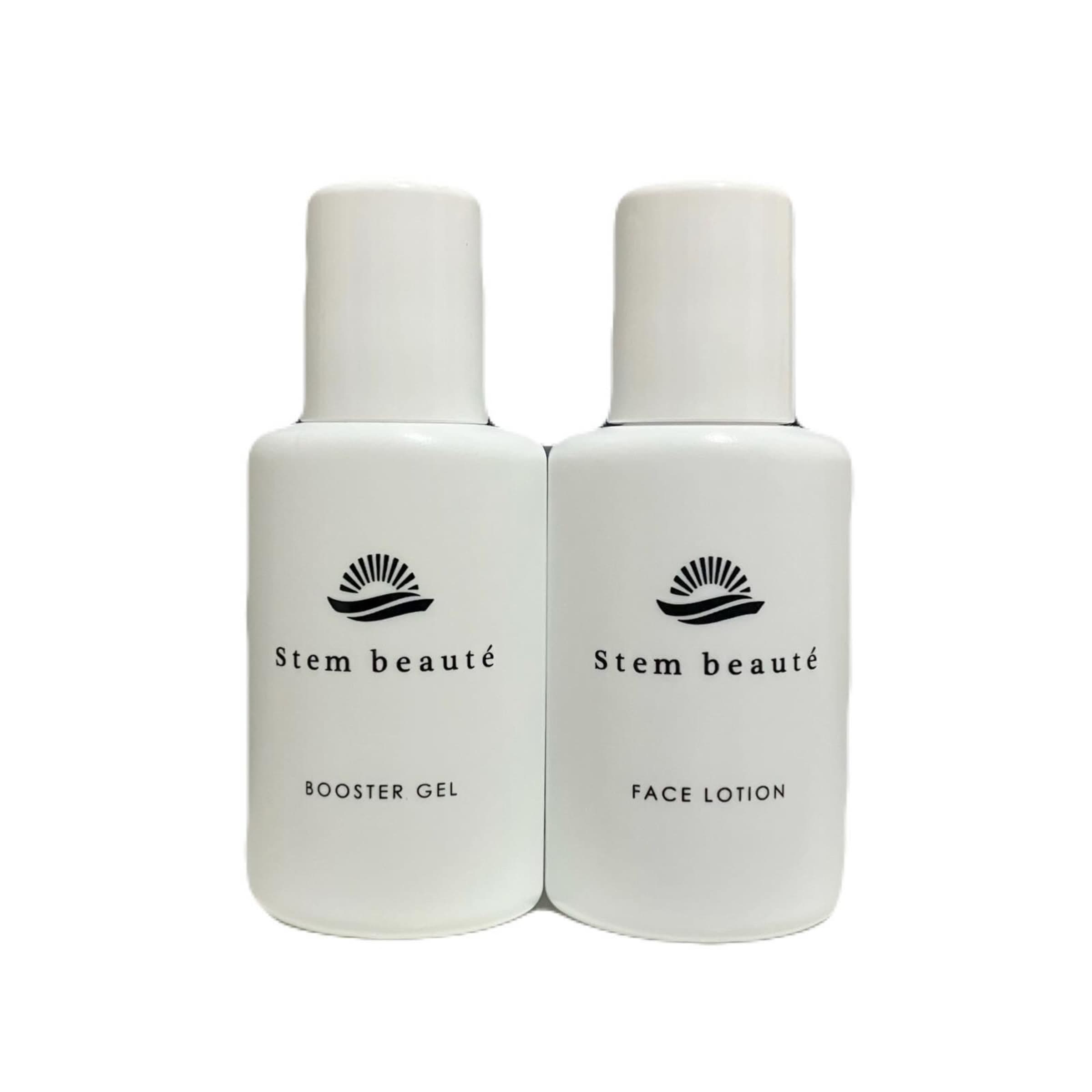 ステムボーテStem Beaute face&body lotion 180ml 【公式通販】