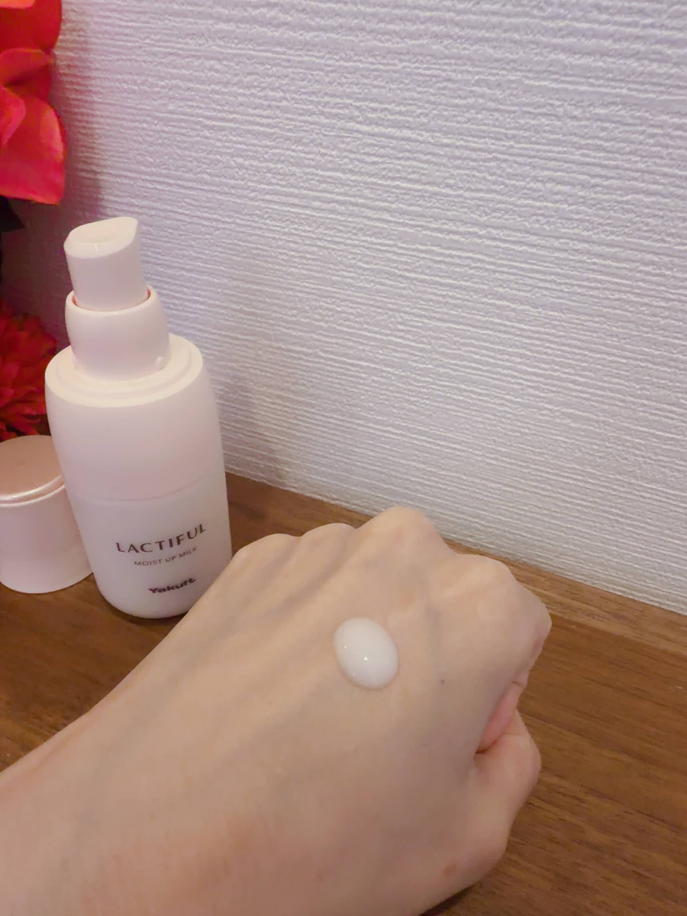 美容好きVOCE会員が使ってみた！ヤクルト ビューティエンス ラクティ