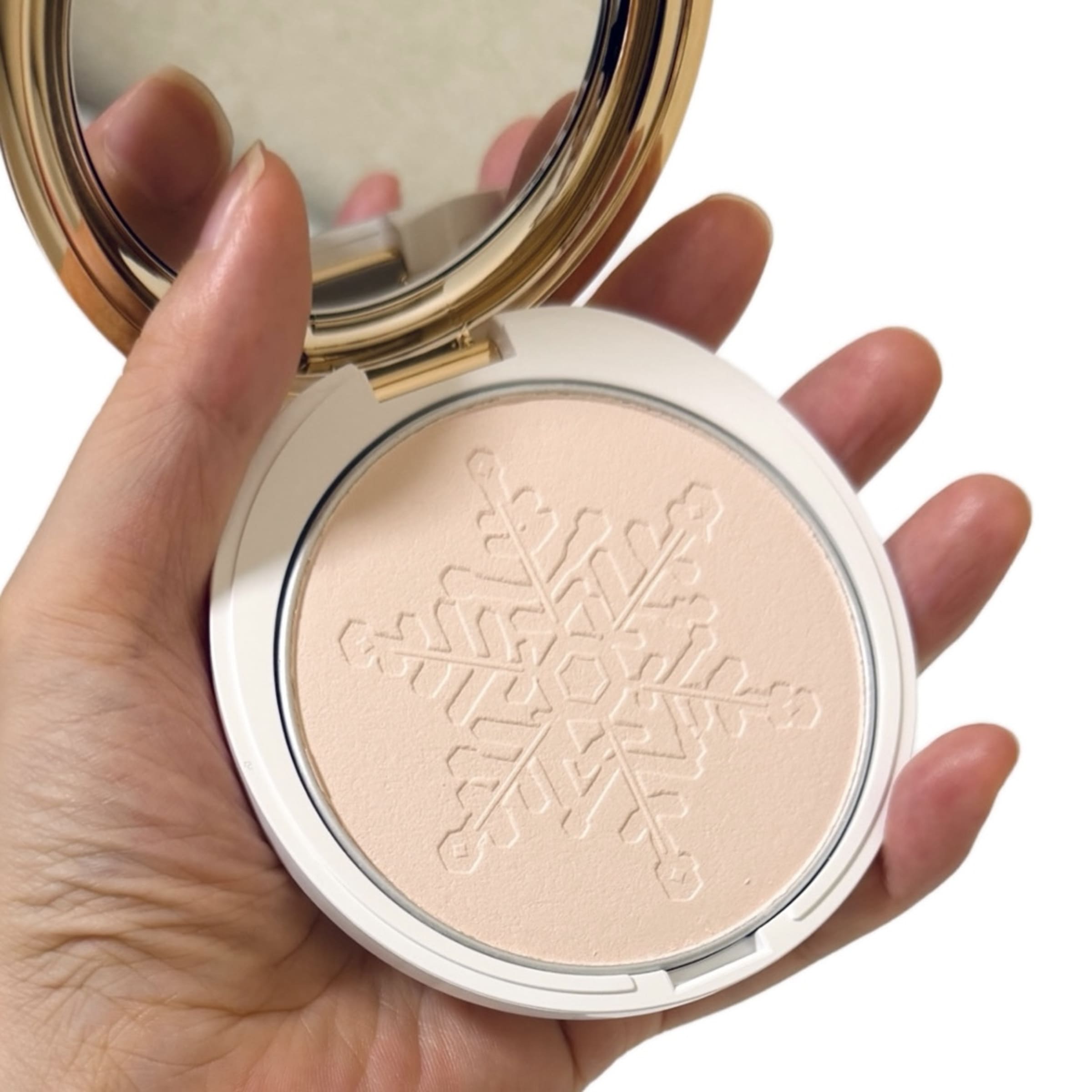 美容好きVOCE会員が使ってみた！マキアージュ スノービューティー